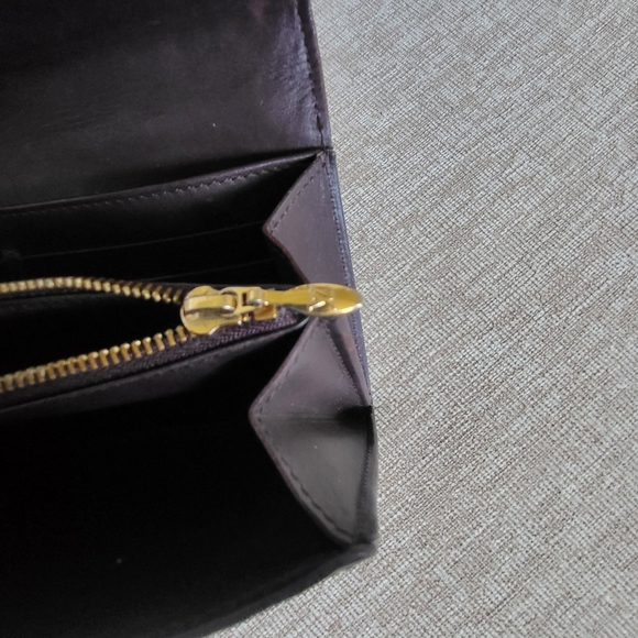 Louis Vuitton 2009 Portefeuille Sarah-Vernis..Authentic!! - Picture 9 of 14